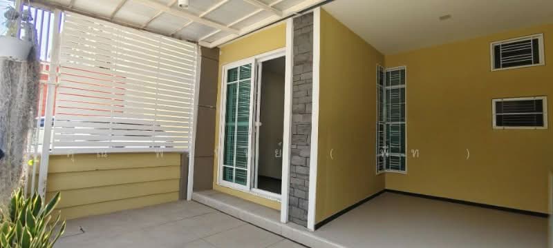 For Sale - Golden Neo 3 Rama 2, Samut Sakhon