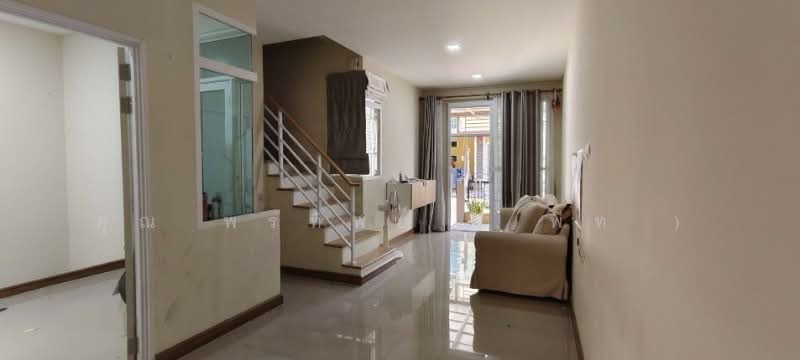 Golden Neo 3 Rama 2 : โกลเด้น นีโอ 3 พระราม 2, สมุทรสาคร, พันท้ายนรสิงห์, เมืองสมุทรสาคร, สมุทรสาคร, 117 ตร.ม., ทาวน์เฮ้าส์ ขาย, โดย คุณ พรทิพย์ ( พีท ), 500215697 - DDproperty.com