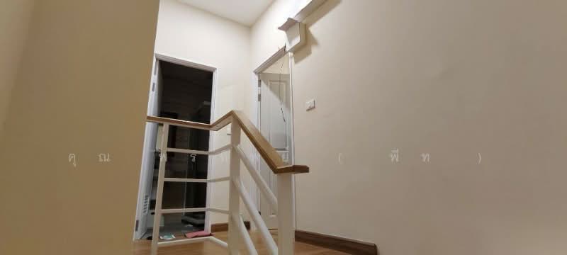 Golden Neo 3 Rama 2 : โกลเด้น นีโอ 3 พระราม 2, สมุทรสาคร, พันท้ายนรสิงห์, เมืองสมุทรสาคร, สมุทรสาคร, 117 ตร.ม., ทาวน์เฮ้าส์ ขาย, โดย คุณ พรทิพย์ ( พีท ), 500215697 - DDproperty.com