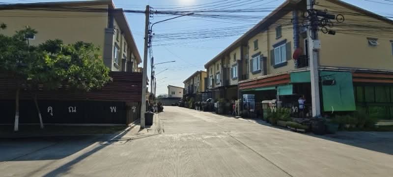 For Sale - Golden Neo 3 Rama 2, Samut Sakhon