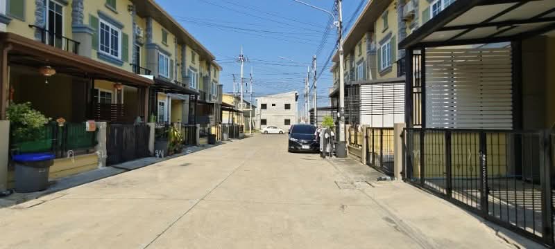 For Sale - Golden Neo 3 Rama 2, Samut Sakhon