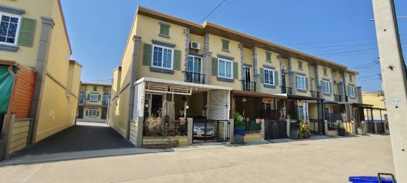 For Sale - Golden Neo 3 Rama 2, Samut Sakhon