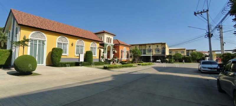 For Sale - Golden Neo 3 Rama 2, Samut Sakhon