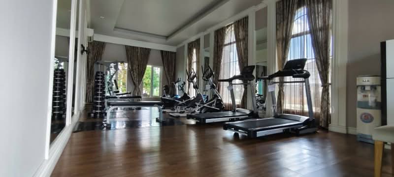 For Sale - Golden Neo 3 Rama 2, Samut Sakhon