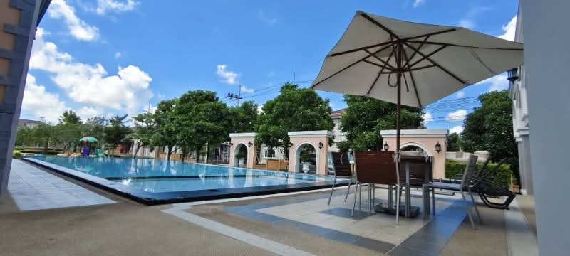 For Sale - Golden Neo 3 Rama 2, Samut Sakhon