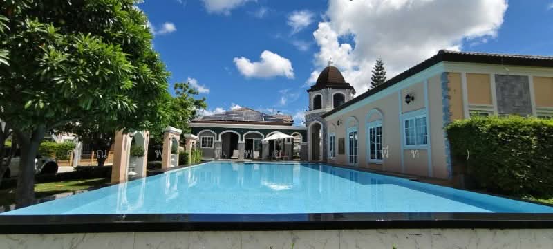 For Sale - Golden Neo 3 Rama 2, Samut Sakhon