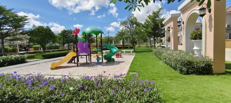 Golden Neo 3 Rama 2 : โกลเด้น นีโอ 3 พระราม 2, สมุทรสาคร, พันท้ายนรสิงห์, เมืองสมุทรสาคร, สมุทรสาคร, 117 ตร.ม., ทาวน์เฮ้าส์ ขาย, โดย คุณ พรทิพย์ ( พีท ), 500215697 - DDproperty.com