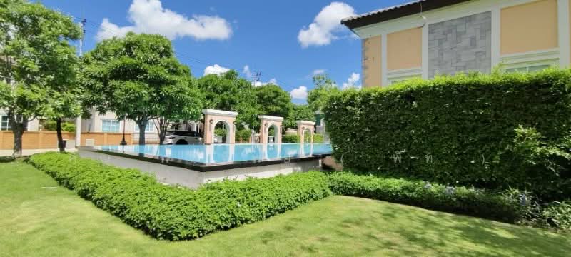 For Sale - Golden Neo 3 Rama 2, Samut Sakhon