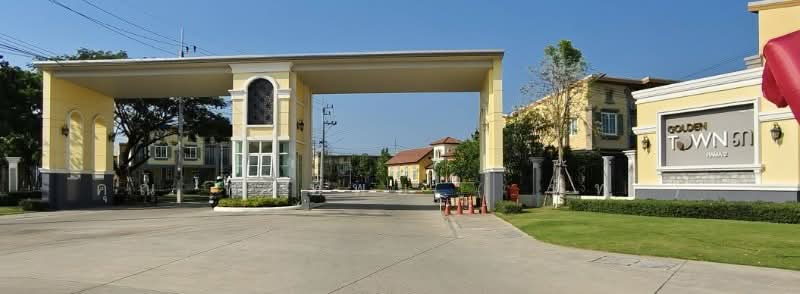 For Sale - Golden Neo 3 Rama 2, Samut Sakhon