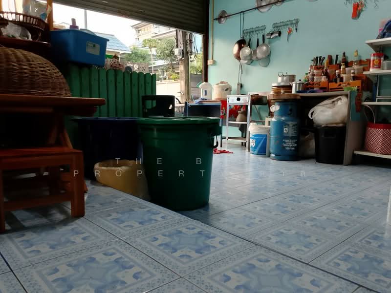 For Sale - บ้านเดี่ยวพระประแดง สมุทรปราการ, Samut Prakan