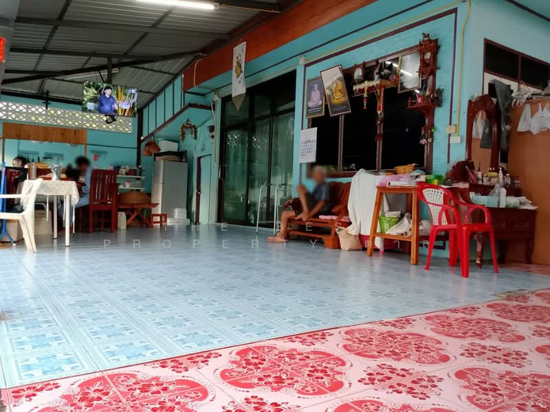 ขาย - บ้านเดี่ยวพระประแดง สมุทรปราการ, สมุทรปราการ