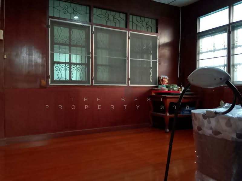 For Sale - บ้านเดี่ยวพระประแดง สมุทรปราการ, Samut Prakan