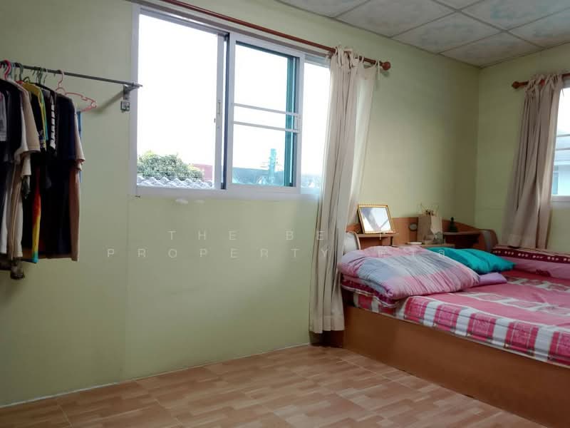 For Sale - บ้านเดี่ยวพระประแดง สมุทรปราการ, Samut Prakan