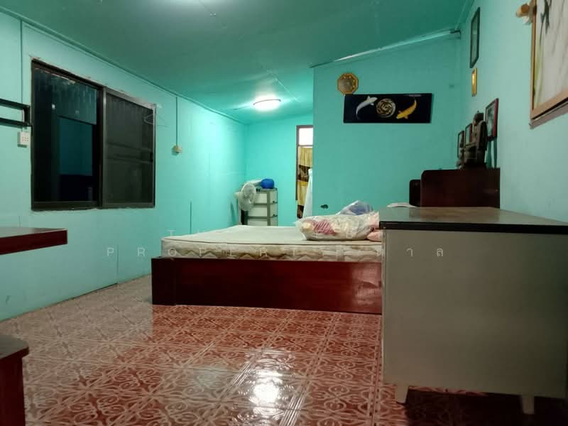 For Sale - บ้านเดี่ยวพระประแดง สมุทรปราการ, Samut Prakan