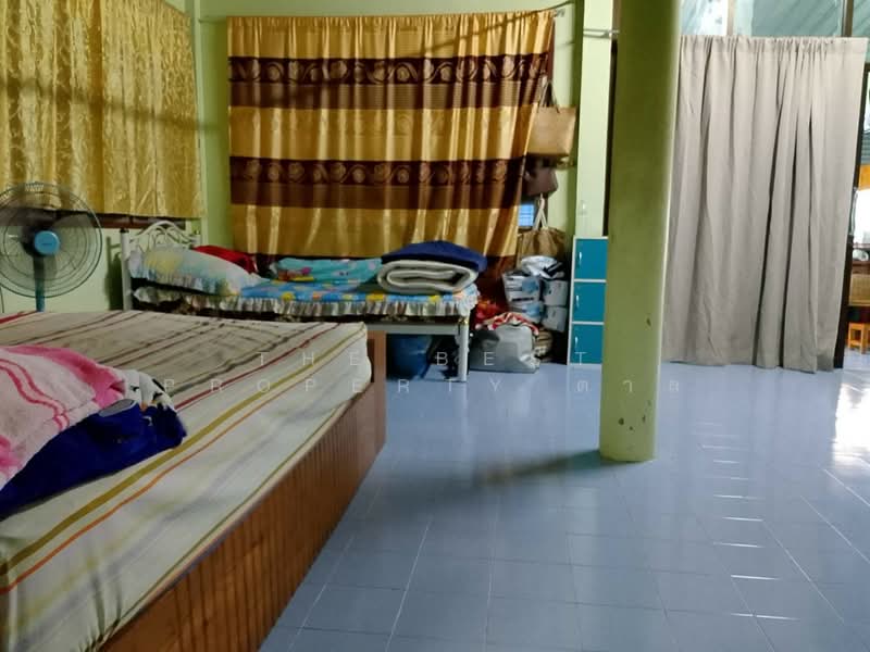 For Sale - บ้านเดี่ยวพระประแดง สมุทรปราการ, Samut Prakan