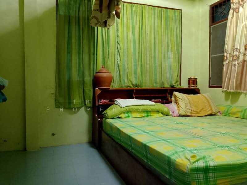 For Sale - บ้านเดี่ยวพระประแดง สมุทรปราการ, Samut Prakan