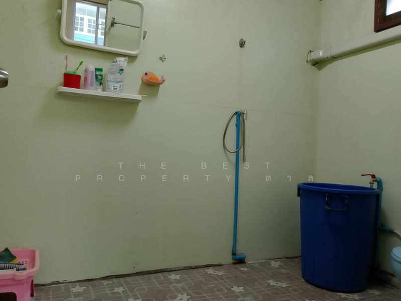 For Sale - บ้านเดี่ยวพระประแดง สมุทรปราการ, Samut Prakan