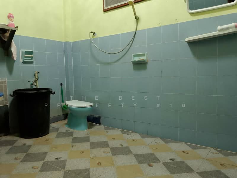 For Sale - บ้านเดี่ยวพระประแดง สมุทรปราการ, Samut Prakan