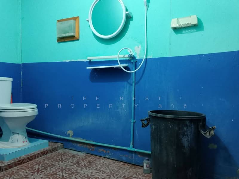 For Sale - บ้านเดี่ยวพระประแดง สมุทรปราการ, Samut Prakan