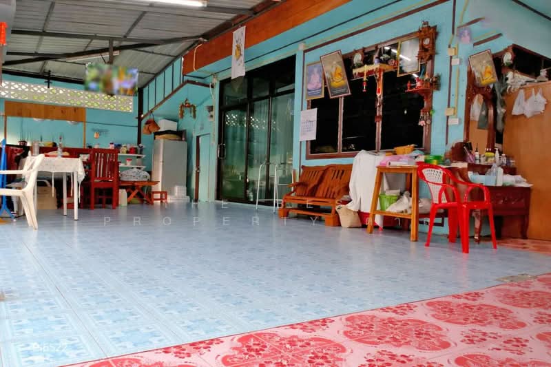 For Sale - บ้านเดี่ยวพระประแดง สมุทรปราการ, Samut Prakan