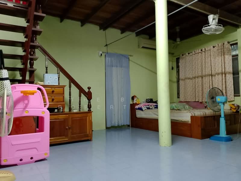 For Sale - บ้านเดี่ยวพระประแดง สมุทรปราการ, Samut Prakan