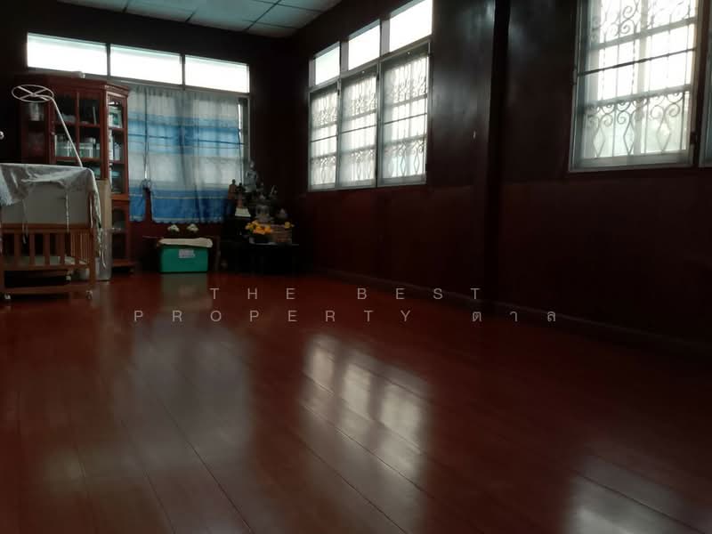 For Sale - บ้านเดี่ยวพระประแดง สมุทรปราการ, Samut Prakan