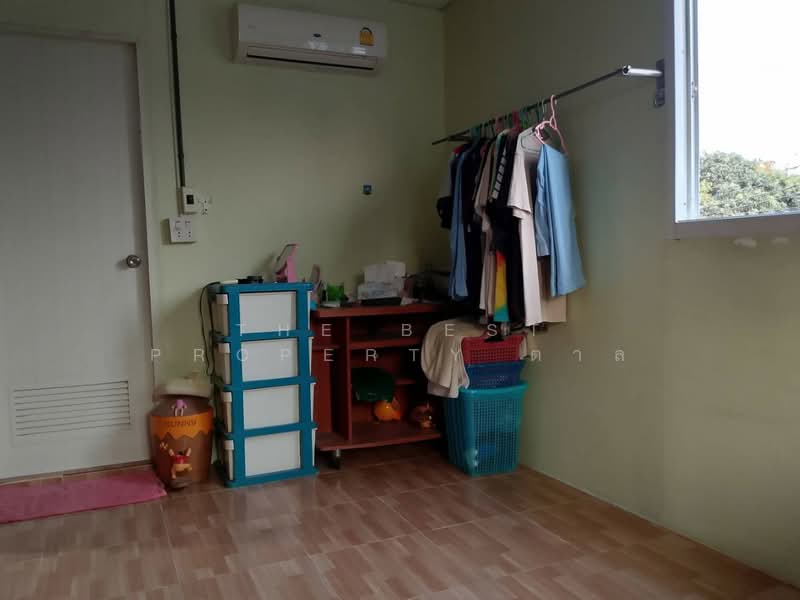 For Sale - บ้านเดี่ยวพระประแดง สมุทรปราการ, Samut Prakan