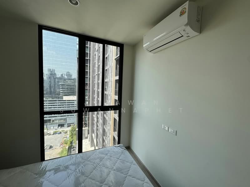 Nue District R9, Bangkok, 59 Rama 9 Road, Huai Khwang, Huai Khwang, Bangkok, 1 Bedroom, 27 sqm, Condo For Sale, by Jirawan Suwannaphet, 500215700 - DDproperty.com