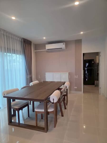 Supalai Lake Ville, Phuket, Ko Kaeo, Muang Phuket, Phuket, 4 Bedrooms, 150 sqm, Single Detached House For Rent, by Built Prime global, 500215701 - DDproperty.com