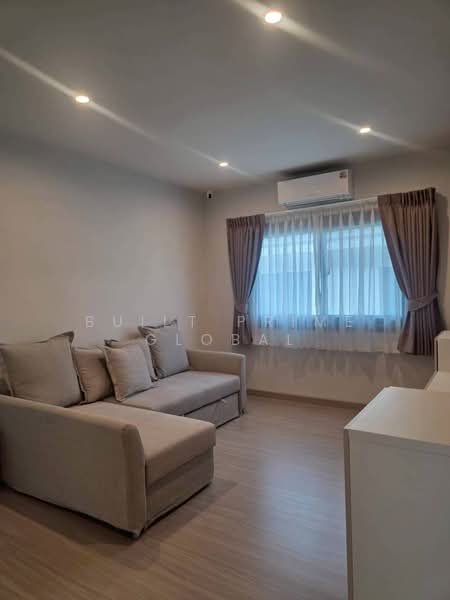 Supalai Lake Ville, Phuket, Ko Kaeo, Muang Phuket, Phuket, 4 Bedrooms, 150 sqm, Single Detached House For Rent, by Built Prime global, 500215701 - DDproperty.com