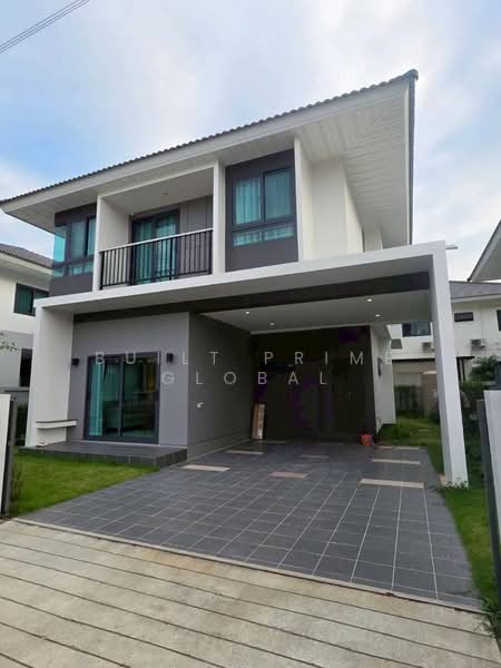Supalai Lake Ville, Phuket, Ko Kaeo, Muang Phuket, Phuket, 4 Bedrooms, 150 sqm, Single Detached House For Rent, by Built Prime global, 500215701 - DDproperty.com