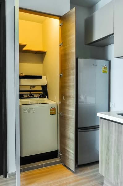 Rhythm Sathorn, Bangkok, 141 Soi Sathorn 21, Yan Nawa, Sathon, Bangkok, 1 Bedroom, 40 sqm, Condo For Rent, by Natlyn Kongsapook, 500215702 - DDproperty.com