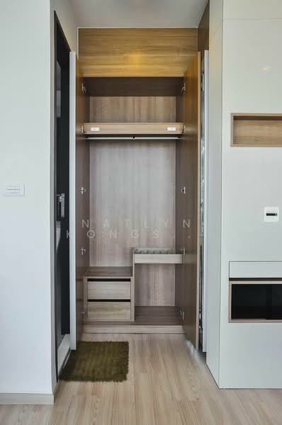 Rhythm Sathorn, Bangkok, 141 Soi Sathorn 21, Yan Nawa, Sathon, Bangkok, 1 Bedroom, 40 sqm, Condo For Rent, by Natlyn Kongsapook, 500215702 - DDproperty.com