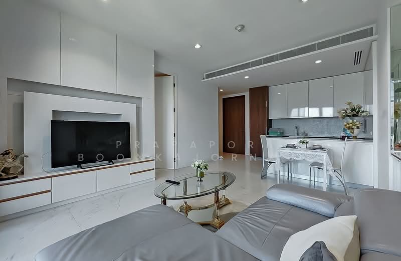 185 Rajadamri : 185 ราชดำริ, กรุงเทพ, 185 ถนนราชดำริ, ลุมพินี, ปทุมวัน, กรุงเทพ, 70 ตร.ม., คอนโด ให้เช่า, โดย Prapaporn Boonkajornkul, 500215703 - DDproperty.com