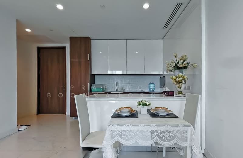 185 Rajadamri : 185 ราชดำริ, กรุงเทพ, 185 ถนนราชดำริ, ลุมพินี, ปทุมวัน, กรุงเทพ, 70 ตร.ม., คอนโด ให้เช่า, โดย Prapaporn Boonkajornkul, 500215703 - DDproperty.com