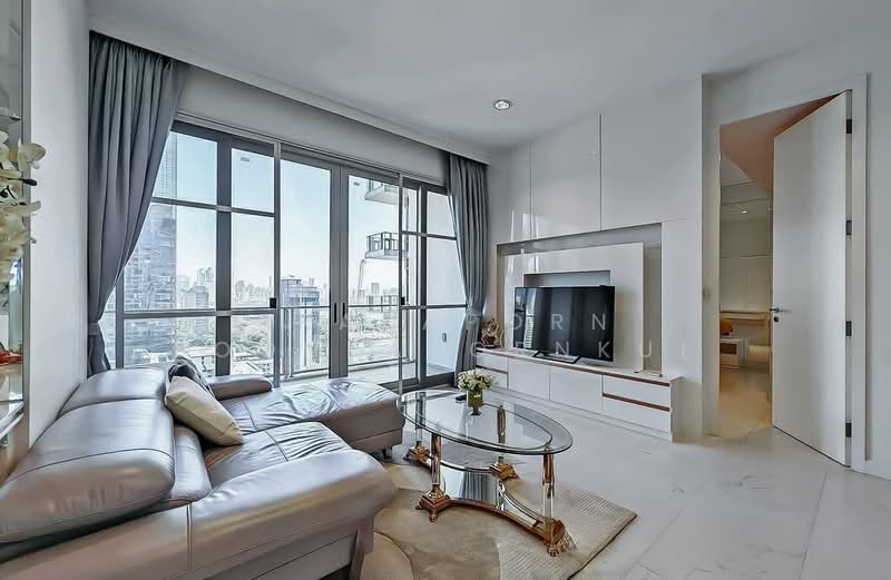 185 Rajadamri : 185 ราชดำริ, กรุงเทพ, 185 ถนนราชดำริ, ลุมพินี, ปทุมวัน, กรุงเทพ, 70 ตร.ม., คอนโด ให้เช่า, โดย Prapaporn Boonkajornkul, 500215703 - DDproperty.com