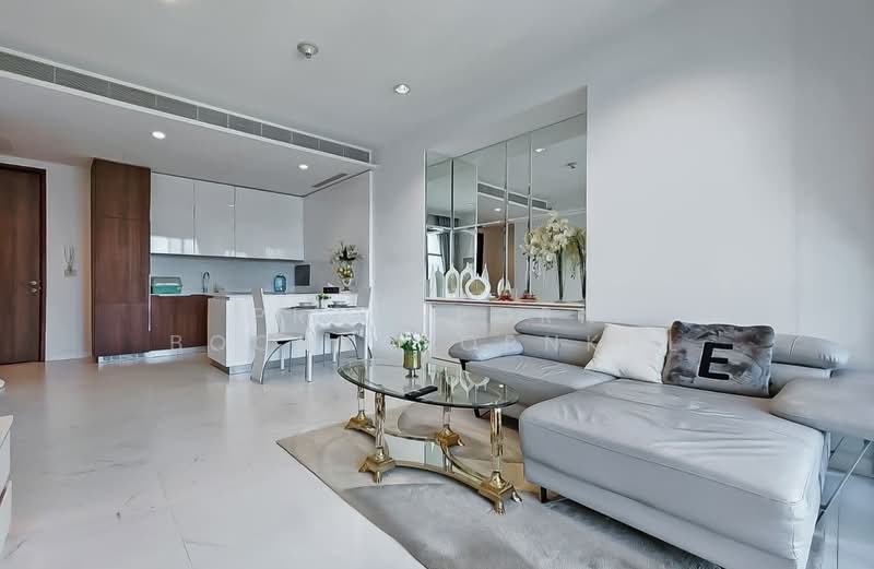 185 Rajadamri, Bangkok, 185 Rajadamri Road, Lumphini, Pathum Wan, Bangkok, 1 Bedroom, 70 sqm, Condo For Rent, by Prapaporn Boonkajonkul, 500215703 - DDproperty.com