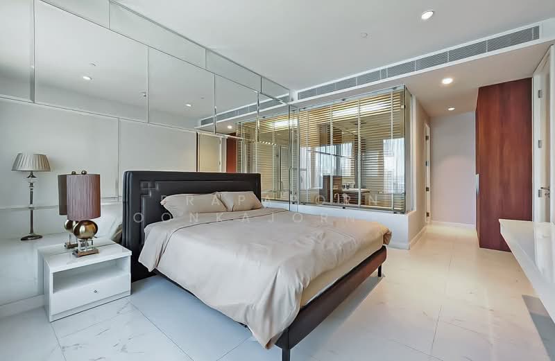 185 Rajadamri, Bangkok, 185 Rajadamri Road, Lumphini, Pathum Wan, Bangkok, 1 Bedroom, 70 sqm, Condo For Rent, by Prapaporn Boonkajonkul, 500215703 - DDproperty.com