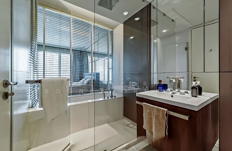 185 Rajadamri, Bangkok, 185 Rajadamri Road, Lumphini, Pathum Wan, Bangkok, 1 Bedroom, 70 sqm, Condo For Rent, by Prapaporn Boonkajonkul, 500215703 - DDproperty.com