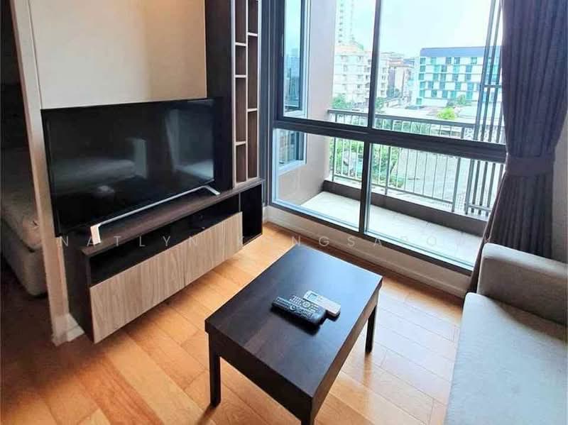 ให้เช่า - โฟคัส แอท เพลินจิต (Focus @ เพลินจิต), กรุงเทพ