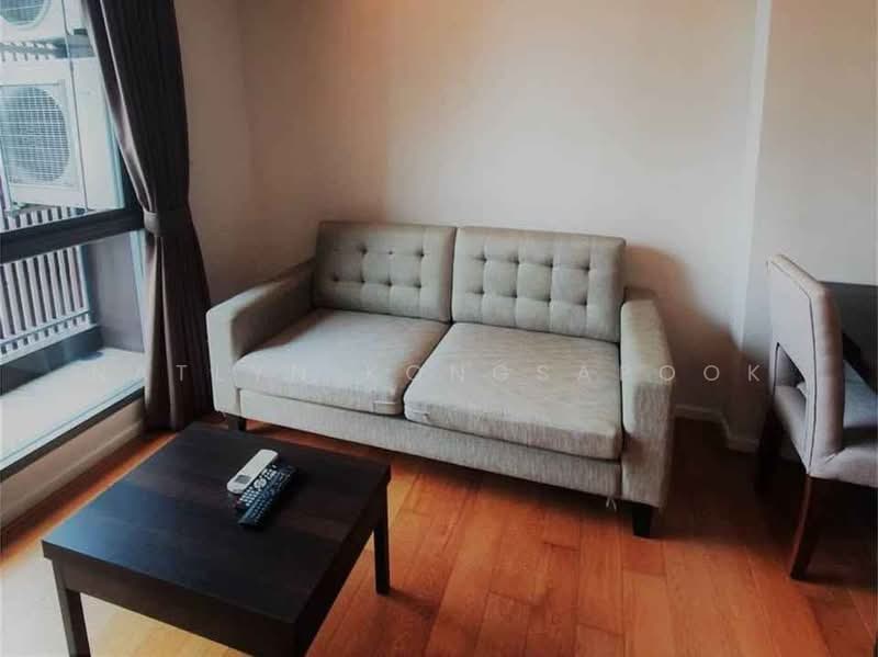 ให้เช่า - โฟคัส แอท เพลินจิต (Focus @ เพลินจิต), กรุงเทพ