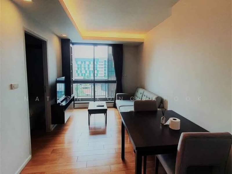 ให้เช่า - โฟคัส แอท เพลินจิต (Focus @ เพลินจิต), กรุงเทพ