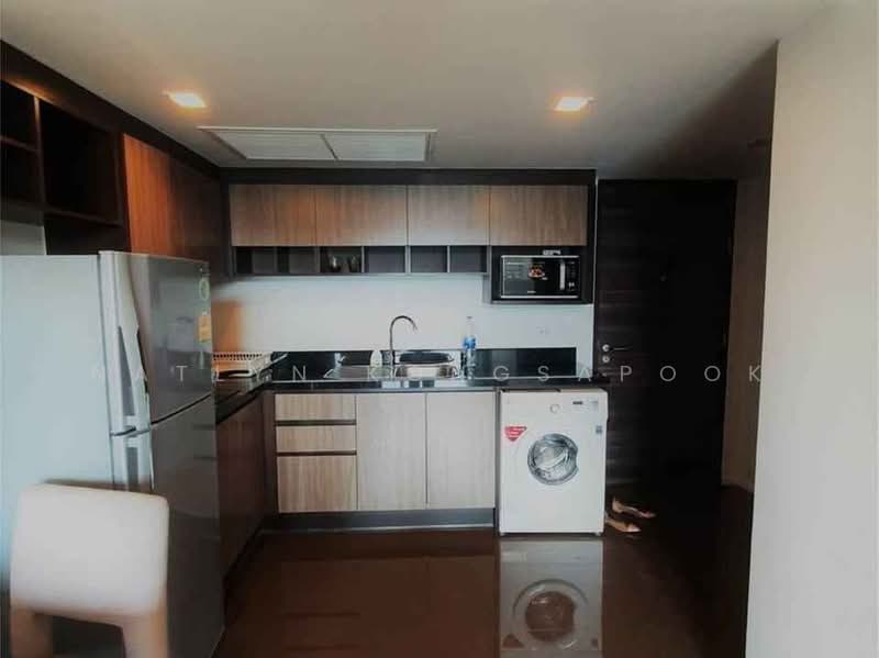 ให้เช่า - โฟคัส แอท เพลินจิต (Focus @ เพลินจิต), กรุงเทพ