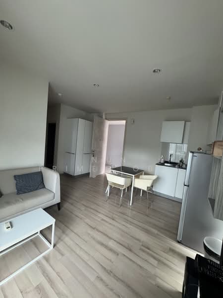 For Rent - The Base Downtown, Phuket