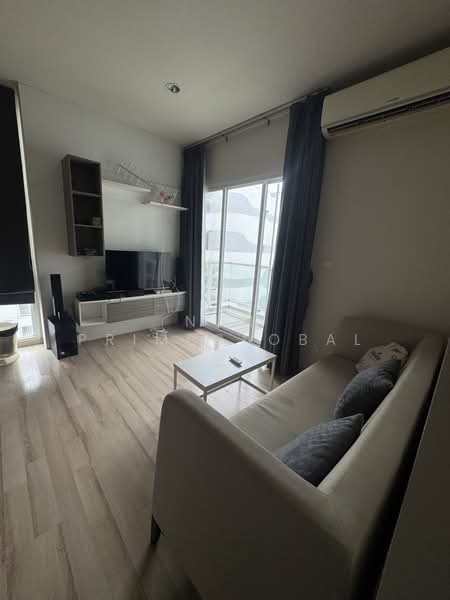 For Rent - The Base Downtown, Phuket