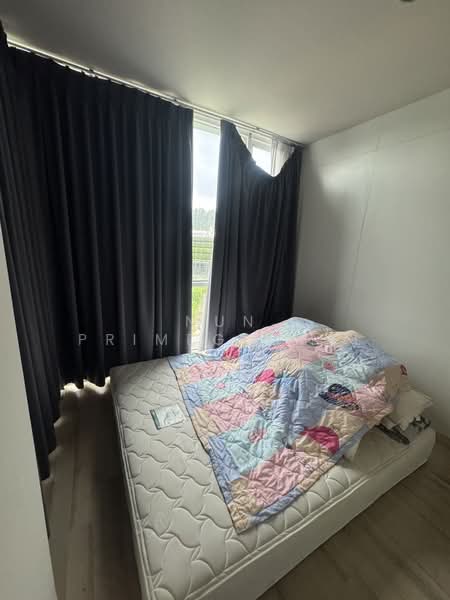 For Rent - The Base Downtown, Phuket