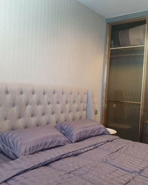 Life Ladprao, Bangkok, 992 Ladprao Road, Jom Phon, Chatuchak, Bangkok, 1 Bedroom, 35 sqm, Condo For Rent, by Natlyn Kongsapook, 500215706 - DDproperty.com