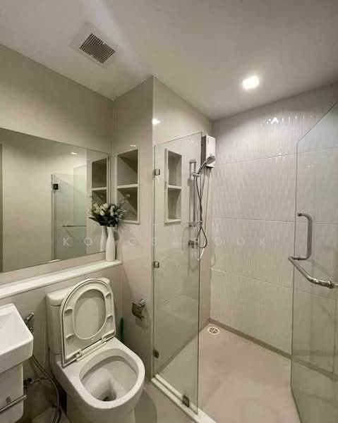 Life Ladprao : ไลฟ์ ลาดพร้าว, กรุงเทพ, 992 ถนนลาดพร้าว, จอมพล, จตุจักร, กรุงเทพ, 35 ตร.ม., คอนโด ให้เช่า, โดย Natlyn Kongsapook, 500215706 - DDproperty.com