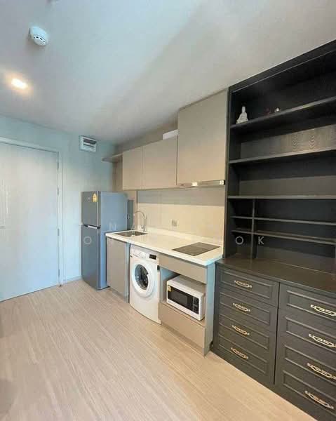 Life Ladprao, Bangkok, 992 Ladprao Road, Jom Phon, Chatuchak, Bangkok, 1 Bedroom, 35 sqm, Condo For Rent, by Natlyn Kongsapook, 500215706 - DDproperty.com