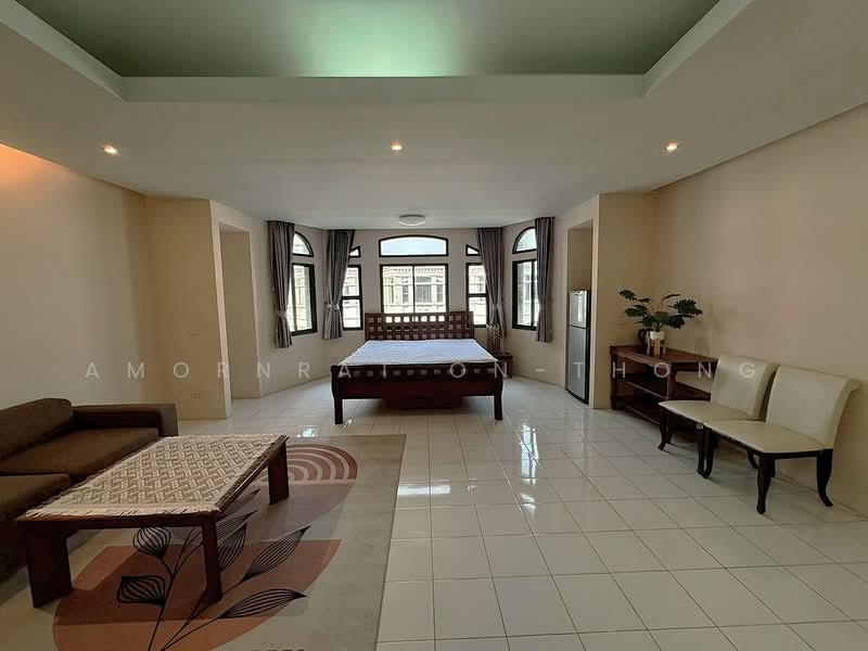 Townhouse, Bangkok, Khlong Tan Nua, Watthana, Bangkok, , 420 sqm, Retail Space For Rent, by Amornrat On-Thong, 500215707 - DDproperty.com